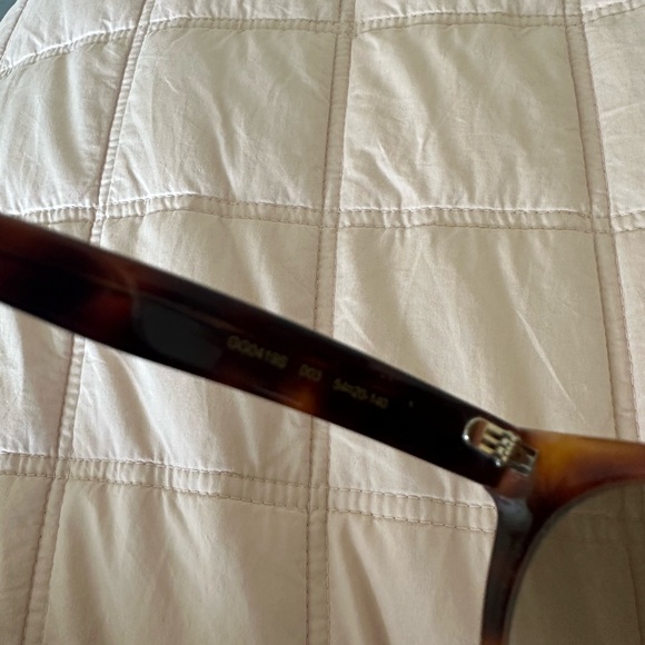 Gucci sunglasses - Picture 5 of 7